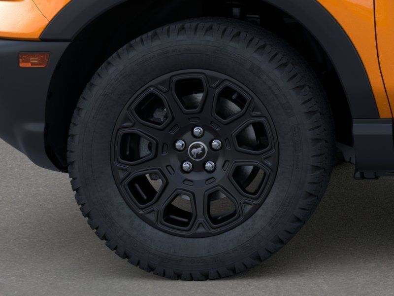 2026 Ford Bronco Sport Badlands Ashland VA