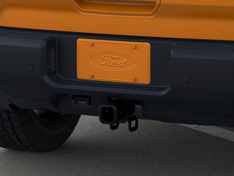 2026 Ford Bronco Sport Badlands Ashland VA