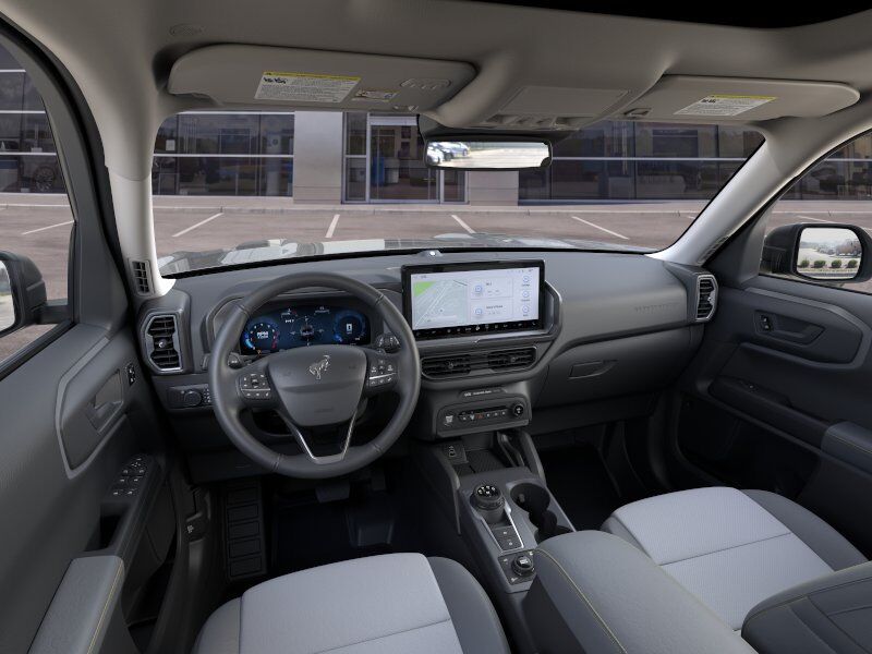 2026 Ford Bronco Sport Badlands Ashland VA
