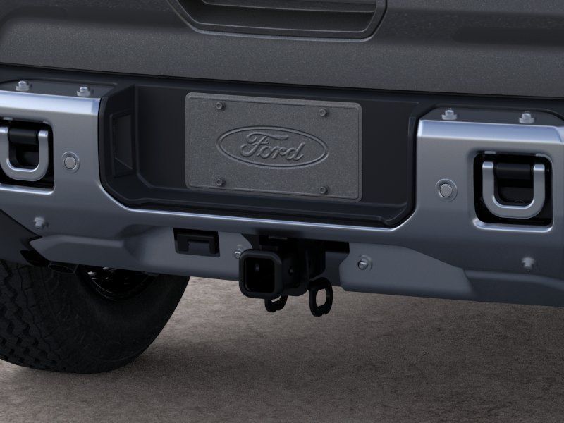 2026 Ford Bronco Sport Badlands Ashland VA