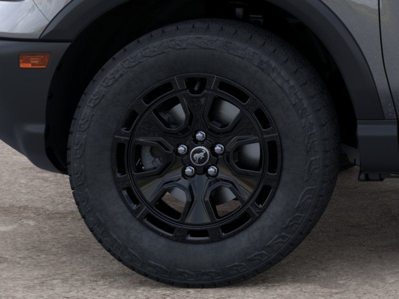 2026 Ford Bronco Sport Badlands Ashland VA