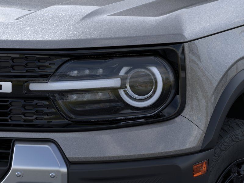 2026 Ford Bronco Sport Badlands Ashland VA