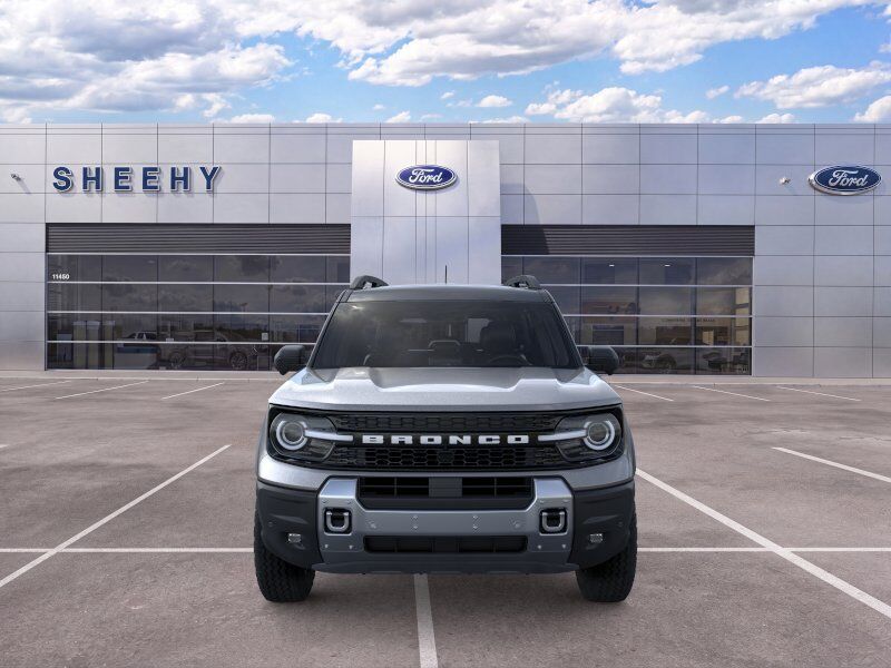 2026 Ford Bronco Sport Badlands Ashland VA