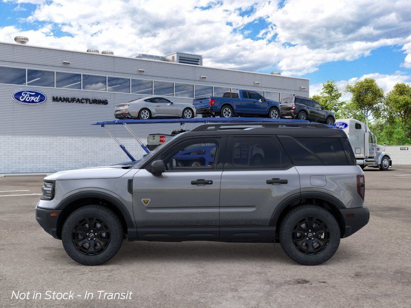 2026 Ford Bronco Sport Badlands Ashland VA