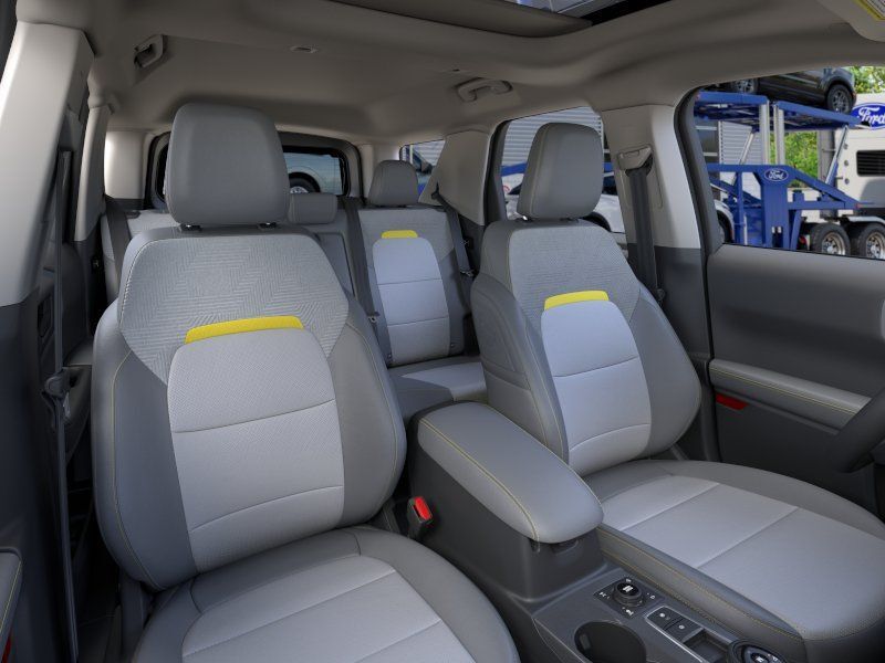 2026 Ford Bronco Sport Badlands Ashland VA