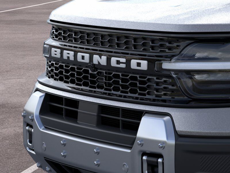 2026 Ford Bronco Sport Badlands Ashland VA