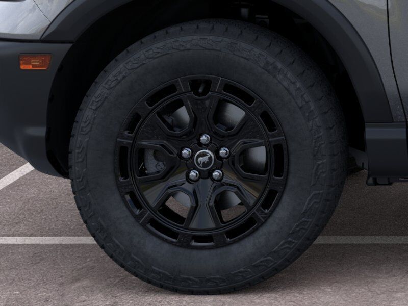2026 Ford Bronco Sport Badlands Ashland VA