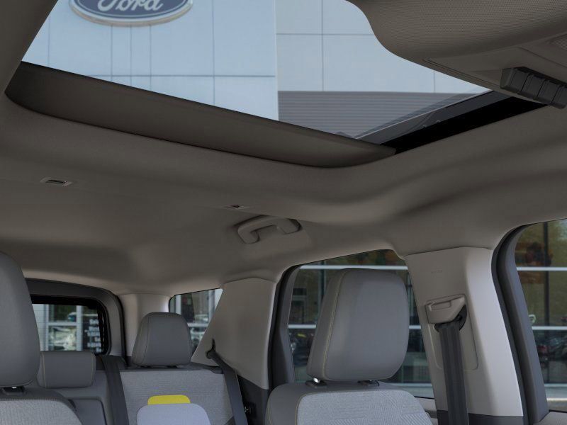 2026 Ford Bronco Sport Badlands Ashland VA