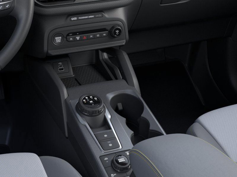 2026 Ford Bronco Sport Badlands Ashland VA