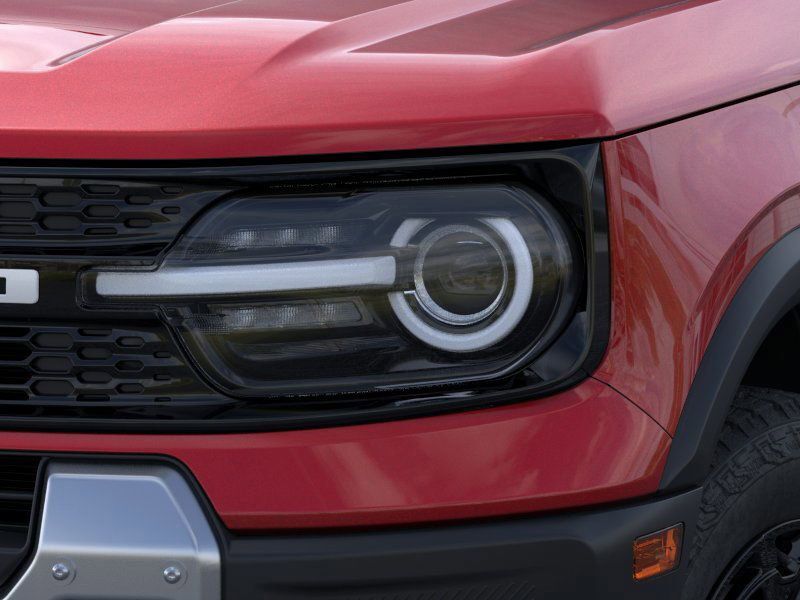 2026 Ford Bronco Sport Badlands Ashland VA