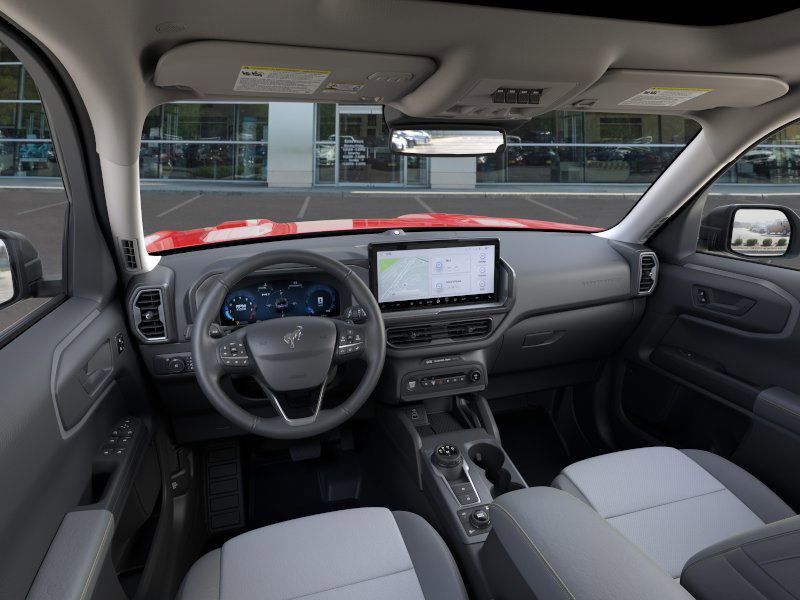 2026 Ford Bronco Sport Badlands Ashland VA