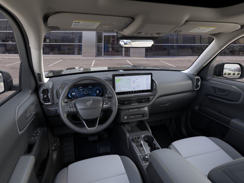 2026 Ford Bronco Sport Badlands Ashland VA
