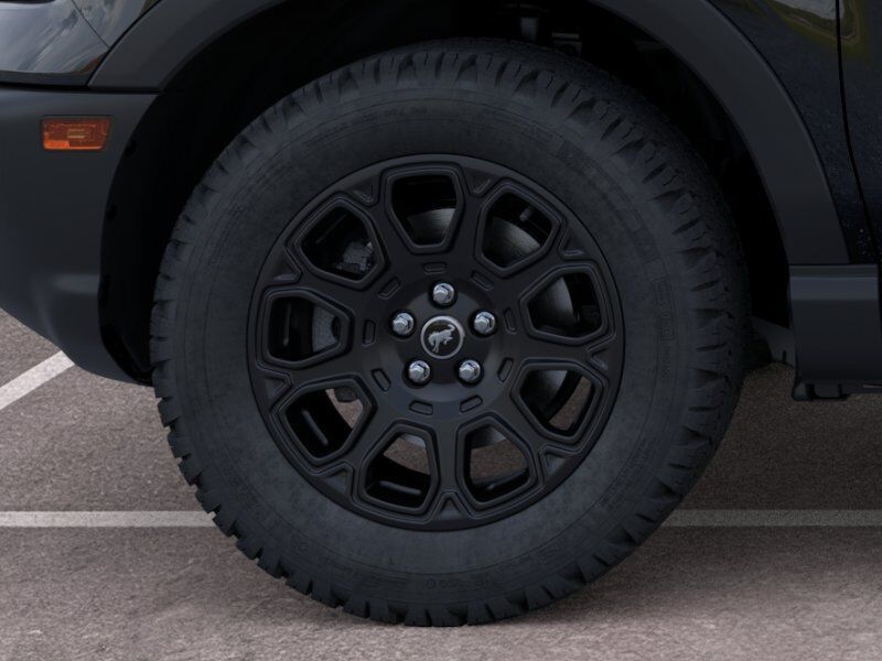 2026 Ford Bronco Sport Badlands Ashland VA