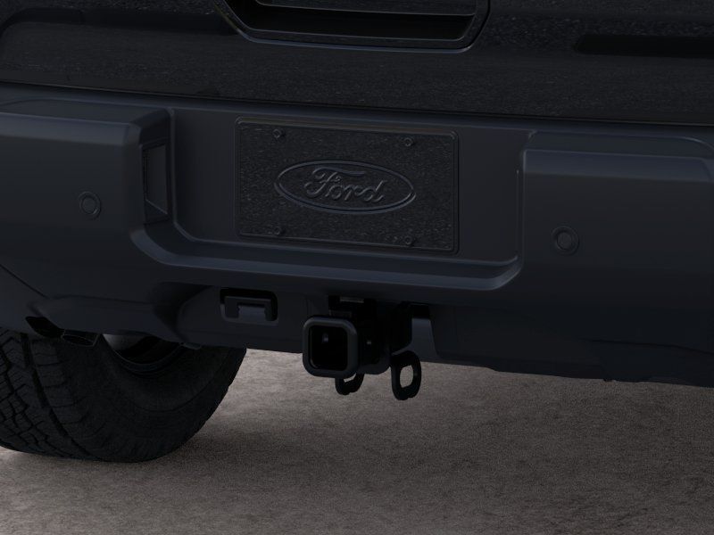 2026 Ford Bronco Sport Badlands Ashland VA