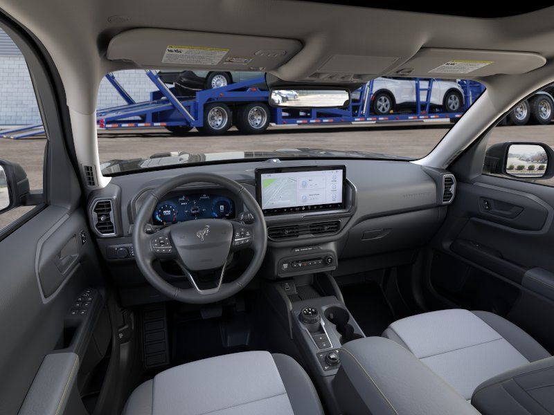2026 Ford Bronco Sport Badlands Ashland VA
