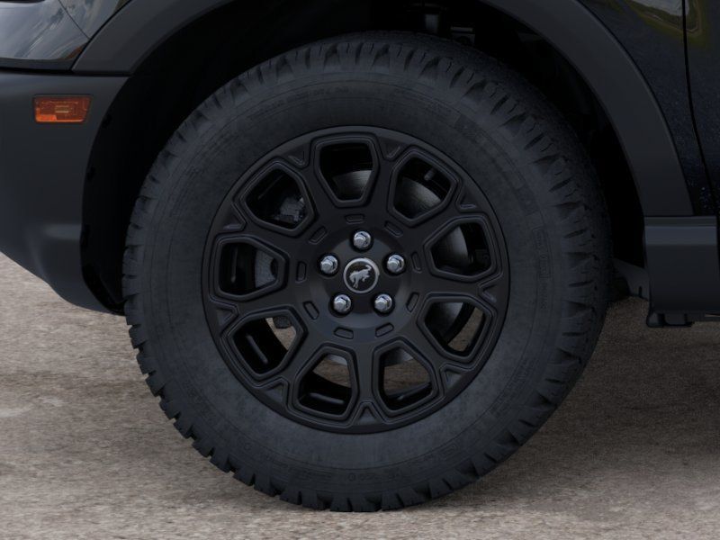 2026 Ford Bronco Sport Badlands Ashland VA