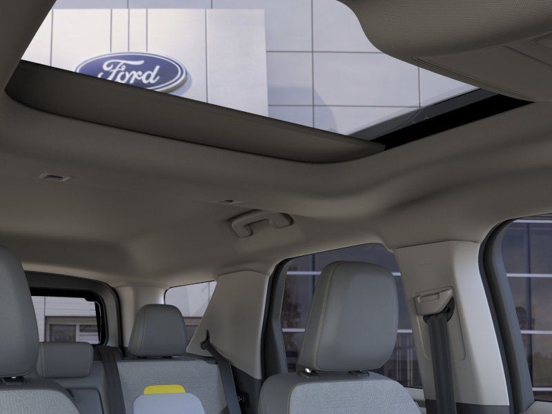 2026 Ford Bronco Sport Badlands Ashland VA