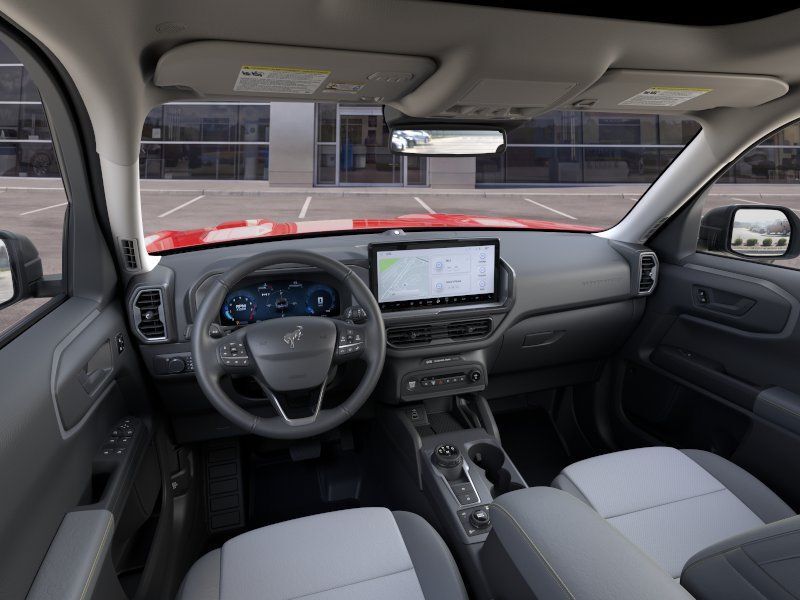 2026 Ford Bronco Sport Badlands Ashland VA