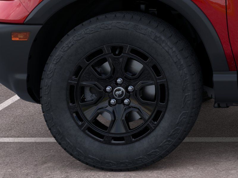 2026 Ford Bronco Sport Badlands Ashland VA