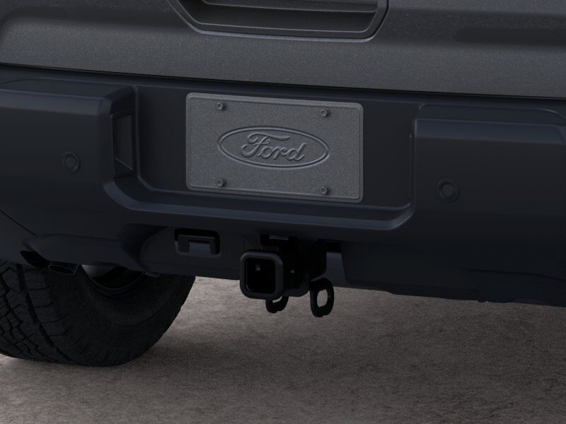 2026 Ford Bronco Sport Badlands Ashland VA