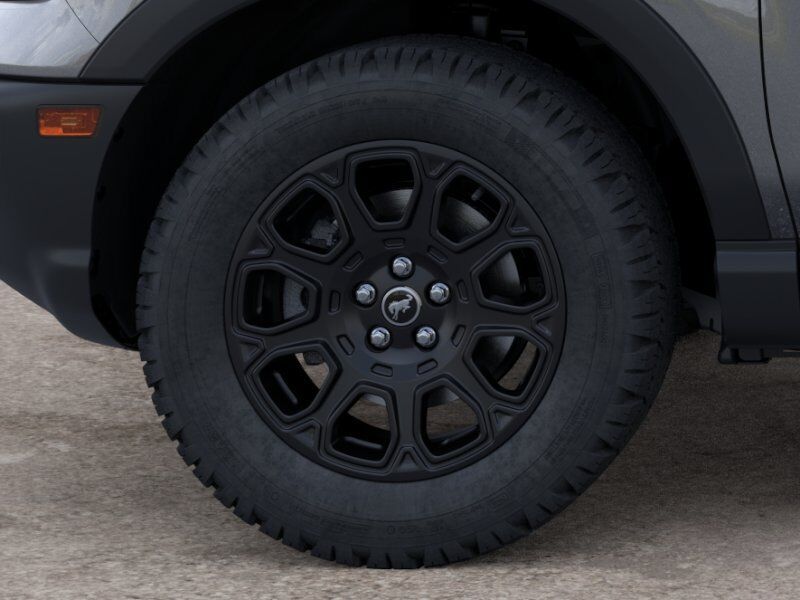 2026 Ford Bronco Sport Badlands Ashland VA