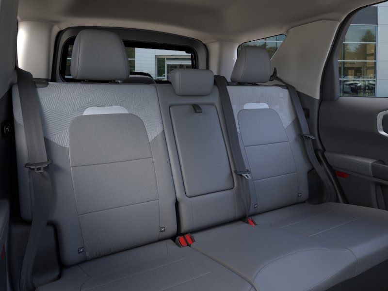 2026 Ford Bronco Sport Badlands Ashland VA