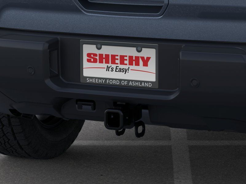 2026 Ford Bronco Sport Badlands Ashland VA