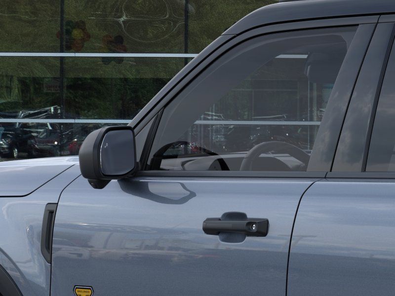 2026 Ford Bronco Sport Badlands Ashland VA