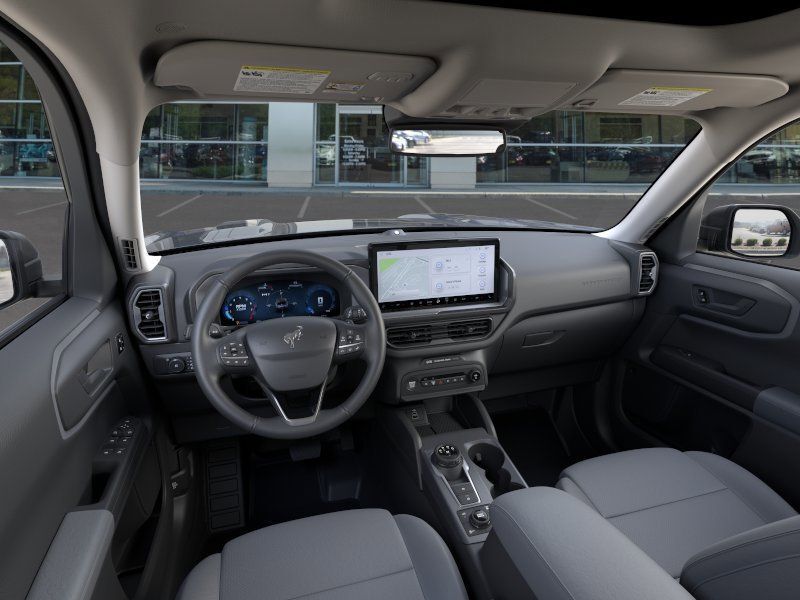 2026 Ford Bronco Sport Badlands Ashland VA