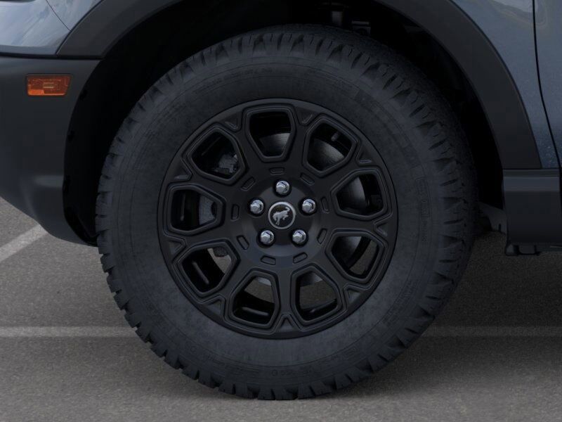 2026 Ford Bronco Sport Badlands Ashland VA