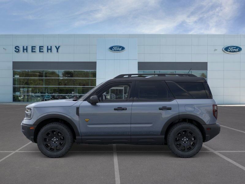 2026 Ford Bronco Sport Badlands Ashland VA