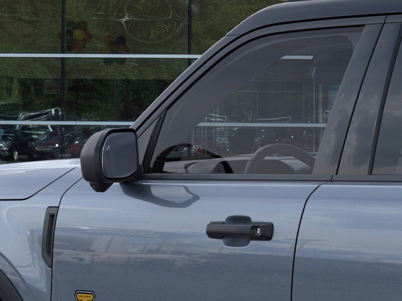 2026 Ford Bronco Sport Badlands Ashland VA