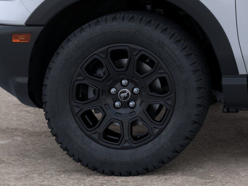 2026 Ford Bronco Sport Badlands Ashland VA
