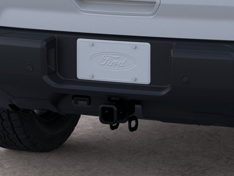 2026 Ford Bronco Sport Badlands Ashland VA