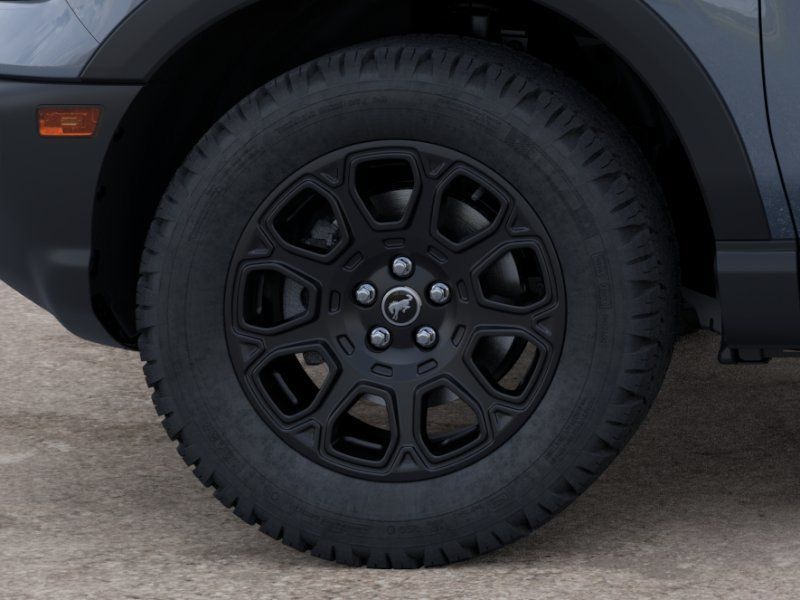 2026 Ford Bronco Sport Badlands Ashland VA