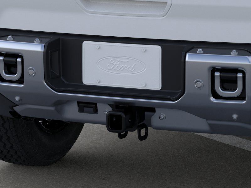 2026 Ford Bronco Sport Badlands Gaithersburg MD