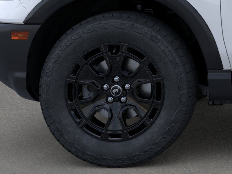 2026 Ford Bronco Sport Badlands Gaithersburg MD