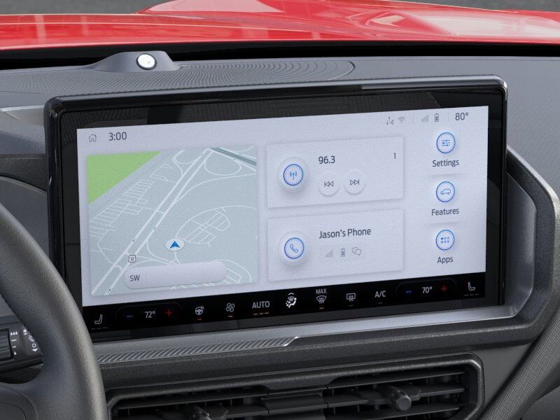 2026 Ford Bronco Sport Badlands Gaithersburg MD