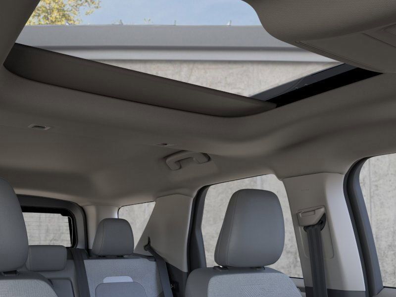 2026 Ford Bronco Sport Badlands Gaithersburg MD