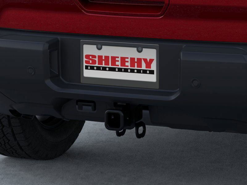 2026 Ford Bronco Sport Badlands Gaithersburg MD