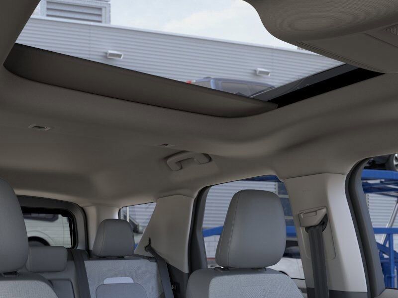 2026 Ford Bronco Sport Badlands Gaithersburg MD