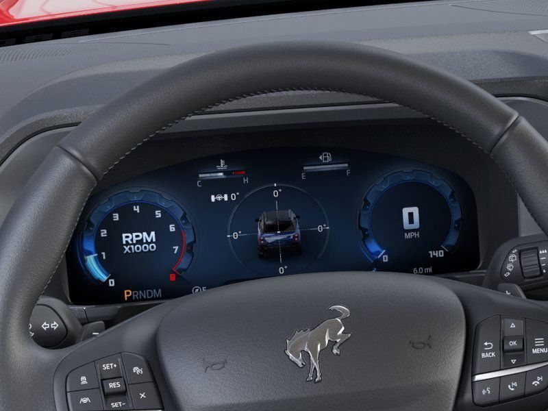 2026 Ford Bronco Sport Badlands Gaithersburg MD