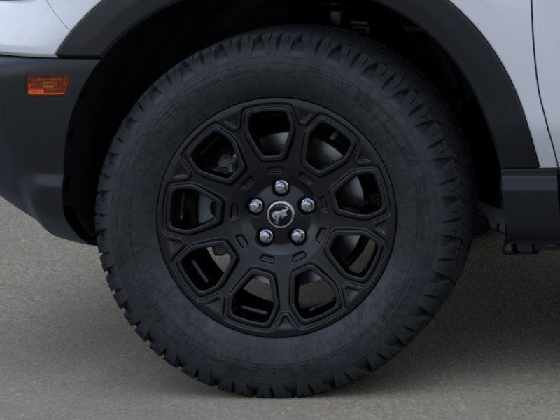 2026 Ford Bronco Sport Badlands Gaithersburg MD
