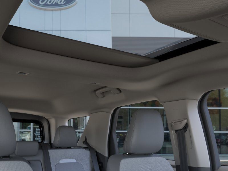 2026 Ford Bronco Sport Badlands Gaithersburg MD