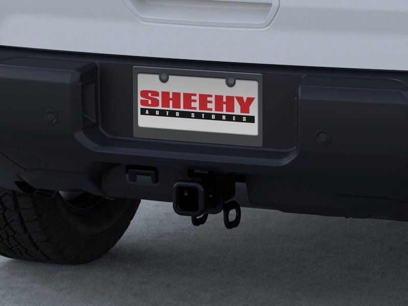 2026 Ford Bronco Sport Badlands Gaithersburg MD