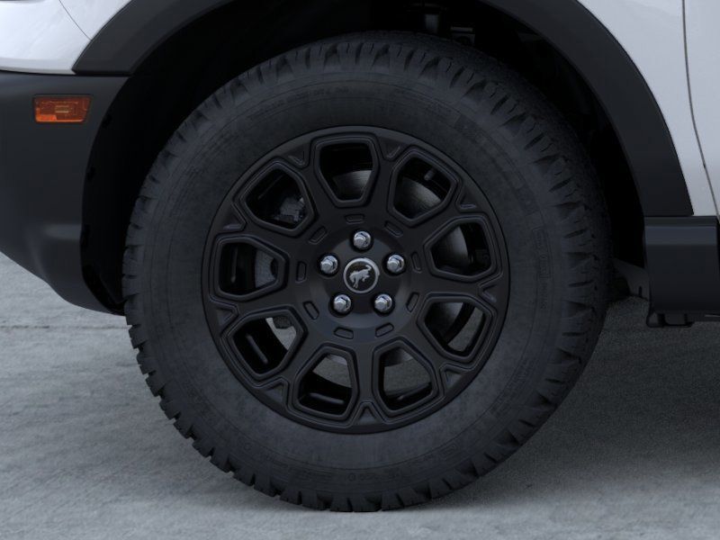 2026 Ford Bronco Sport Badlands Gaithersburg MD