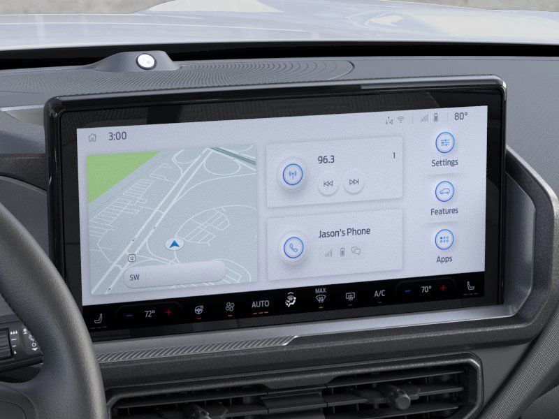 2026 Ford Bronco Sport Badlands Gaithersburg MD