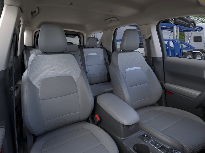 2026 Ford Bronco Sport Badlands Gaithersburg MD