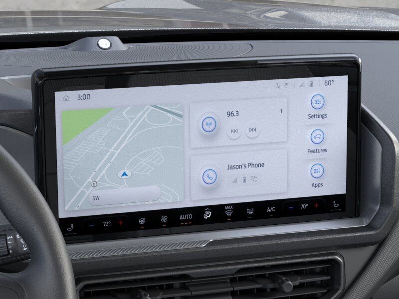 2026 Ford Bronco Sport Badlands Richmond VA