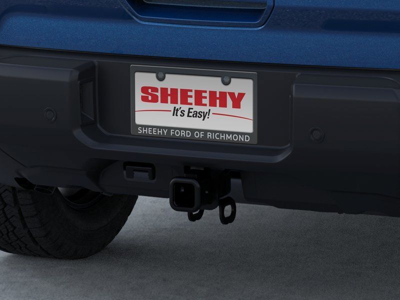 2026 Ford Bronco Sport Badlands Richmond VA